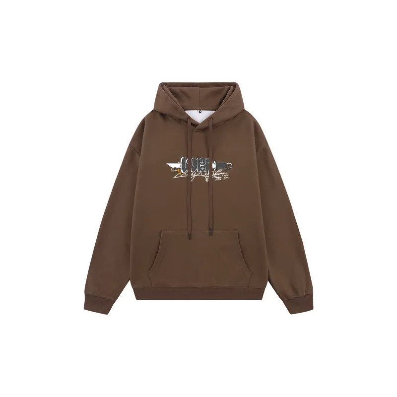 LIGHTNING BEAR Sweatshirt Unisex-19