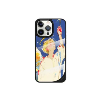 LANWK Phone Cases