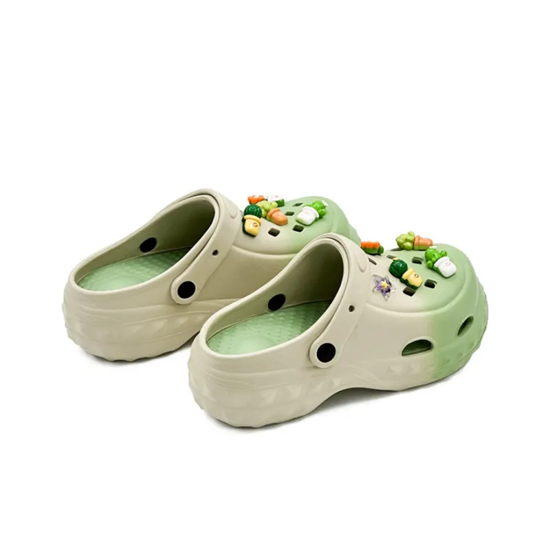 OUBT Clogs Women's-4