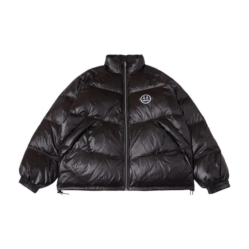 BEASTER Down Jackets Unisex-1