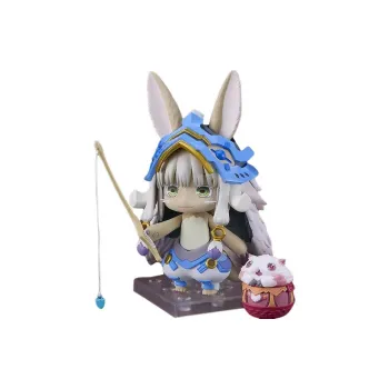 GSC Nendoroid, Nanachi Chibi Figures
