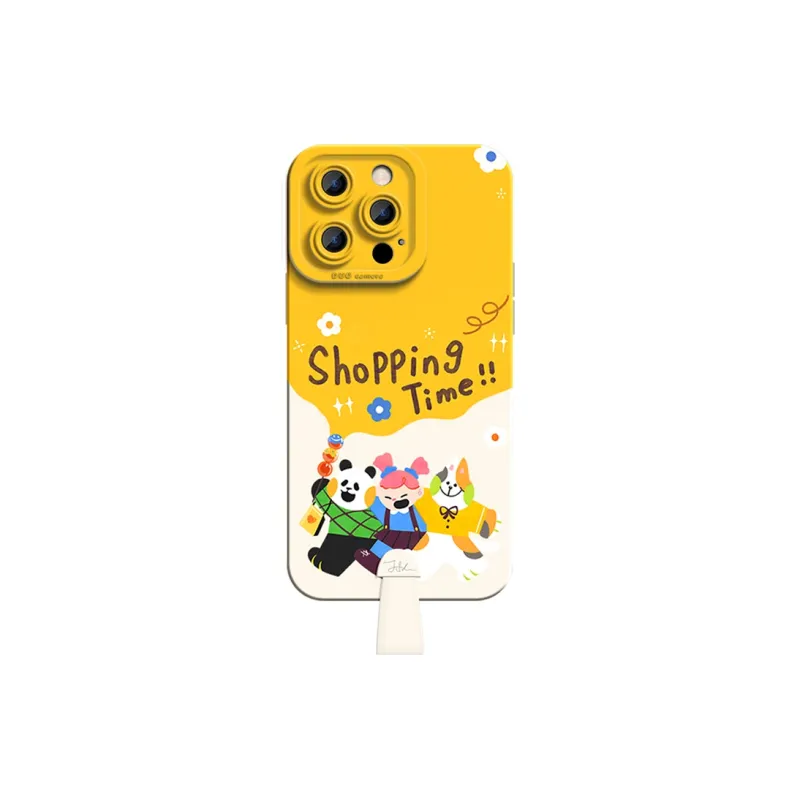 Interesting shell Phone Cases-1
