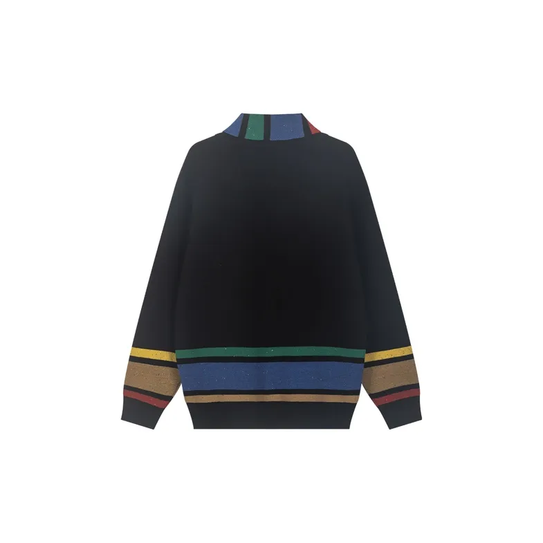 Bosieagender Sweaters Unisex-1