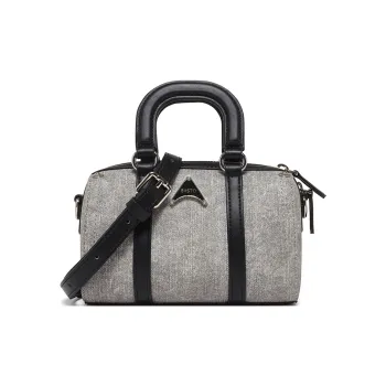 BASTO Cow Leather Crossbody Bag Small Size Women's Multicolor