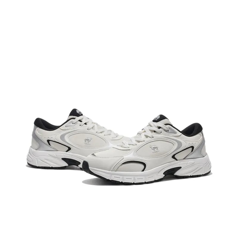 CAMEL Cushioned Wear-Resistant Lightweight Low-Top Casual Running Shoes Men's-2