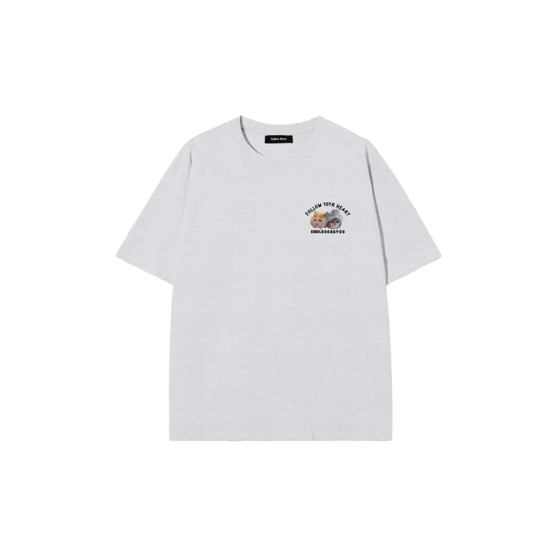 Endless Abyss T Shirts Unisex-8