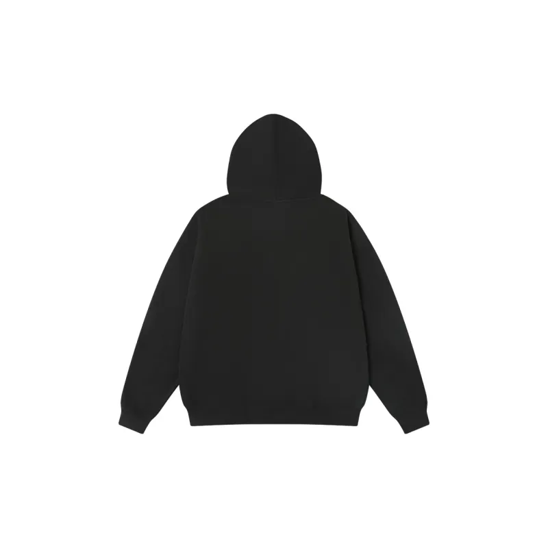 JUNGLE TIGER Sweatshirts Unisex-4