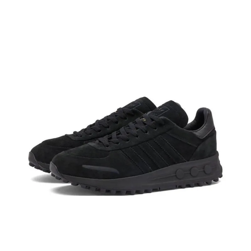 Adidas La Trainer Xlg Core Black Alumina-3