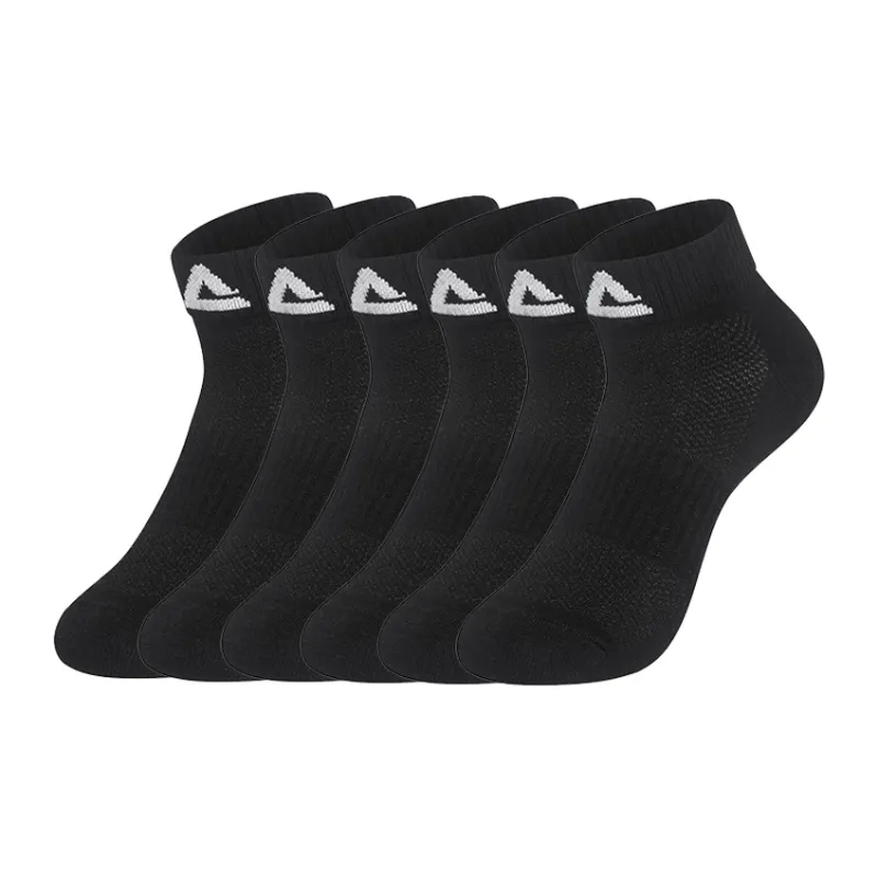 PEAK Unisex Mid Calf Socks-10