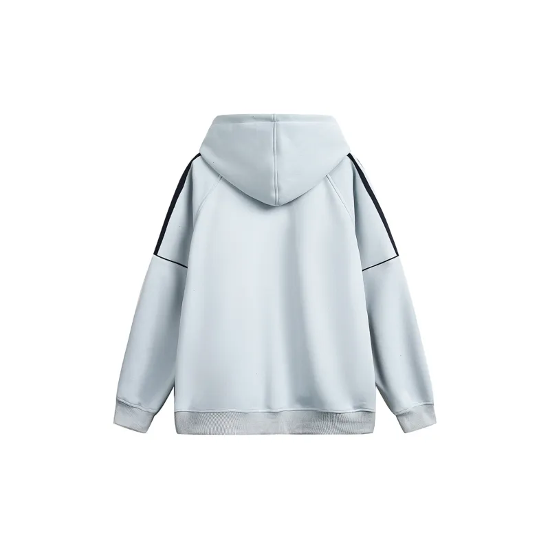 ZEXO Sweatshirt Thickened Unisex-3