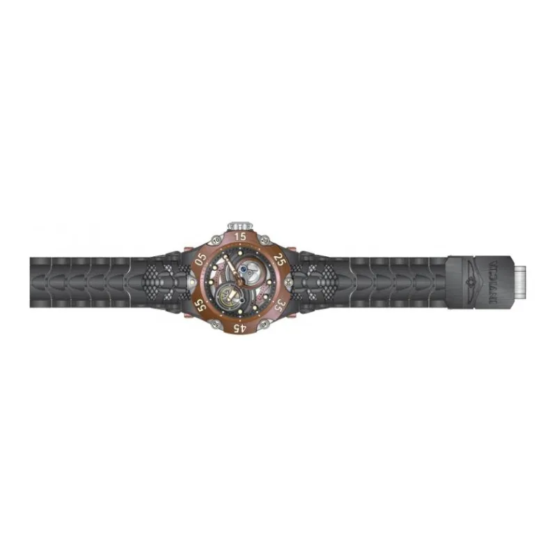 INVICTA Men Watch-1