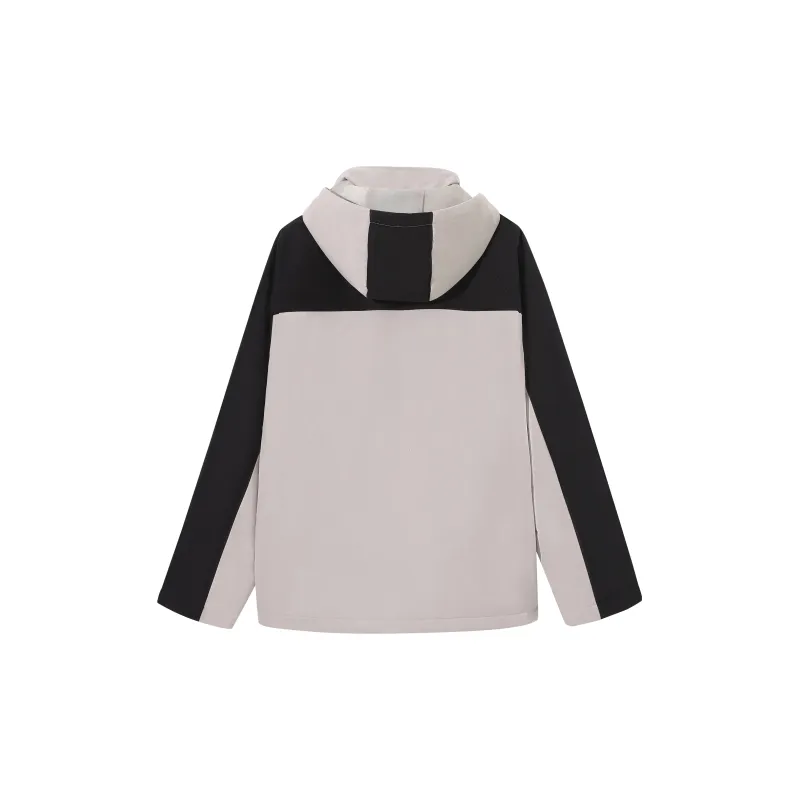 CAMEL Urban Function Series Jacket Unisex-7