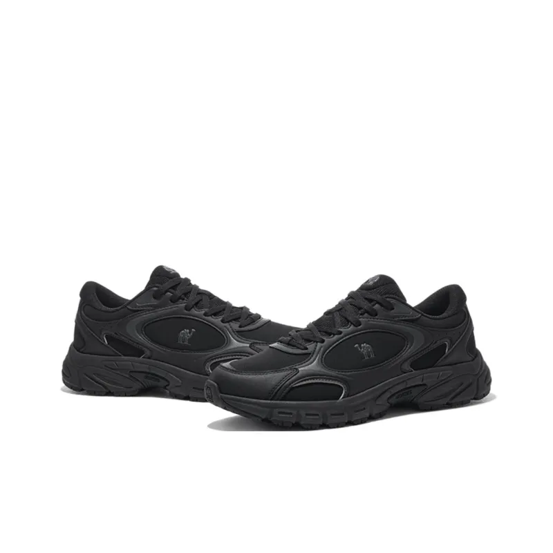 CAMEL Cushioned Wear-Resistant Lightweight Low-Top Casual Running Shoes Men's-5