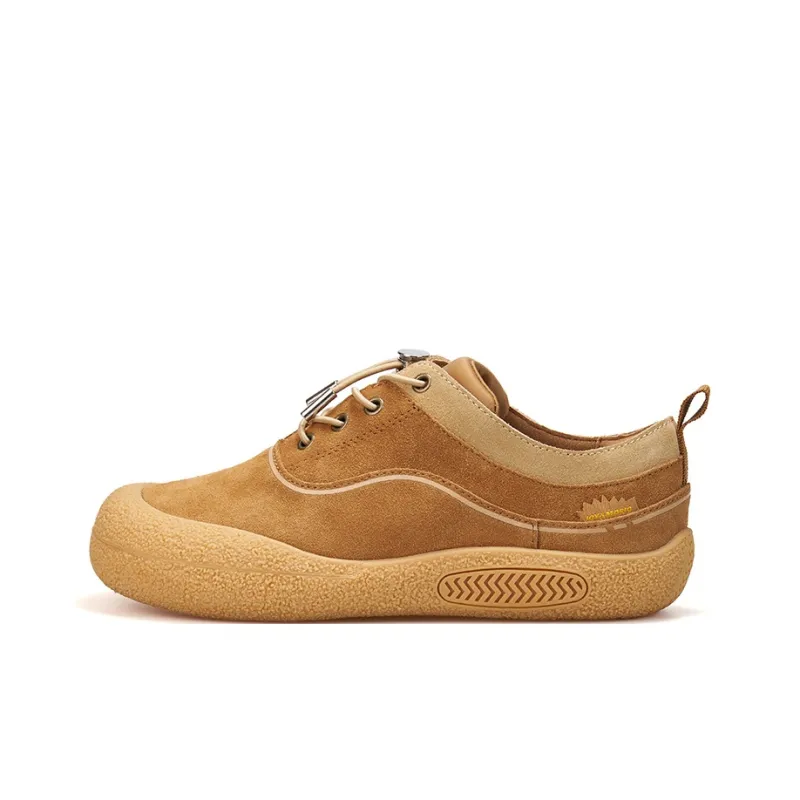 Joy&Mario Low-Top Casual Shoes Women's-15