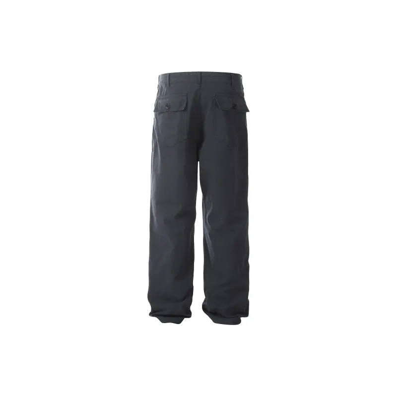 GBXM Casual Pants Unisex-13