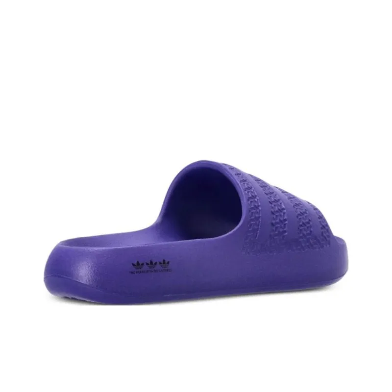 Adidas Adilette Ayoon Slides Women's-4