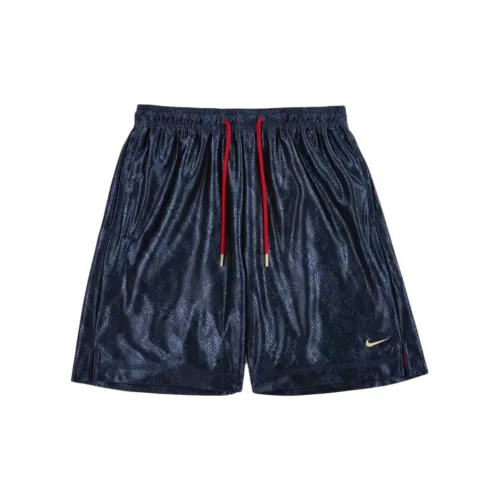 Nike Basketball Shorts Men Black