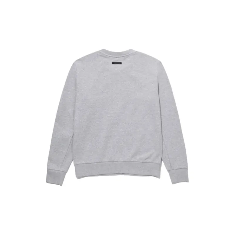 DESCENTE Sweatshirts Unisex-7