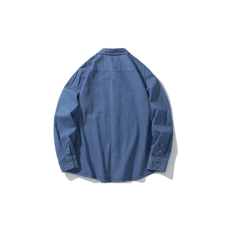 WELTER EXPERIMENT Shirts Unisex-43