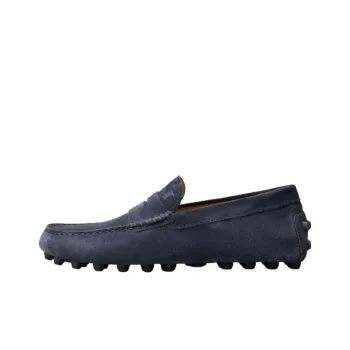 TOD'S Gommino Slip On Loafers