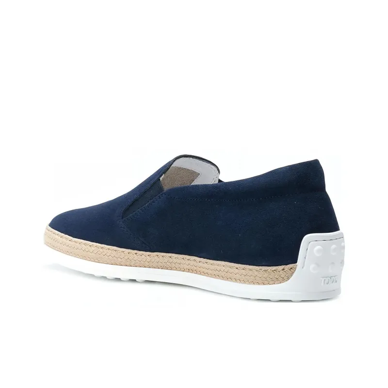 TOD'S Slip On Sneakers-2