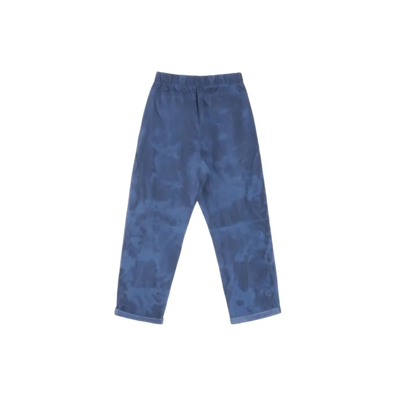 Nike SPORTSWEAR TECH PACK Casual Pants Men Diffused Blue-1