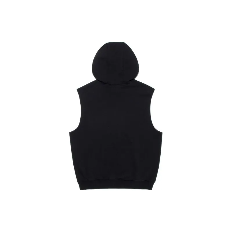 Lee Tank Tops Men Black-1