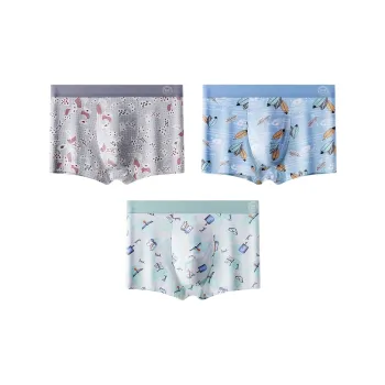 MIIOW Men Underpants