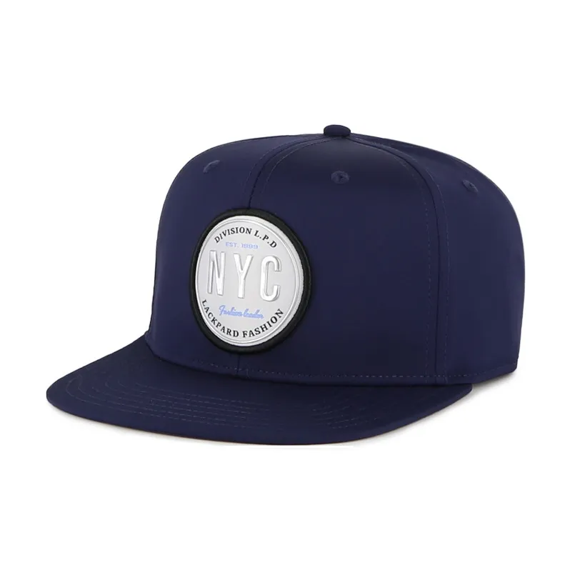 Lackpard Polyester Baseball Caps Unisex-7