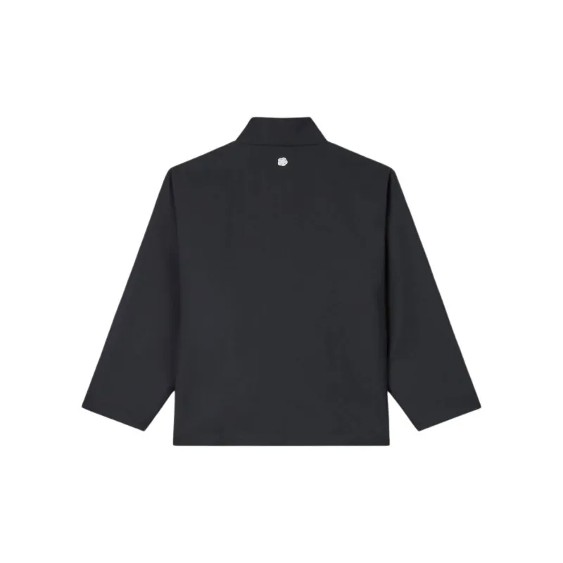 KENZO Kimono Jacket-1
