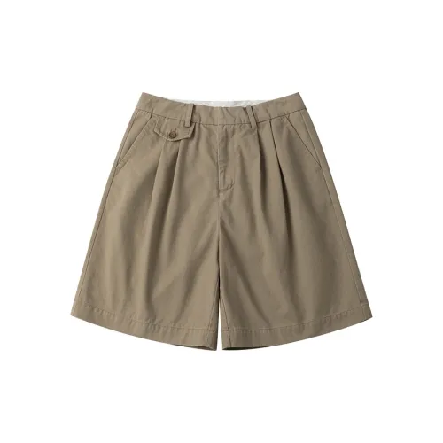 CYCLE DOCUMENT Casual Shorts Women's