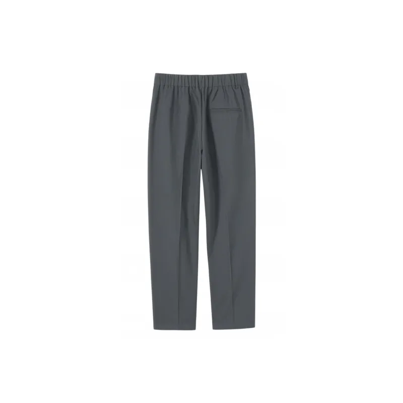 JEANSWEST Suit Trousers Unisex-6