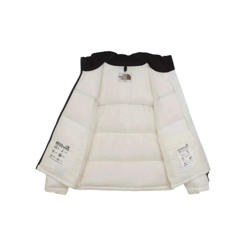THE NORTH FACE Nuptse Down Jackets & Coats Unisex White-3