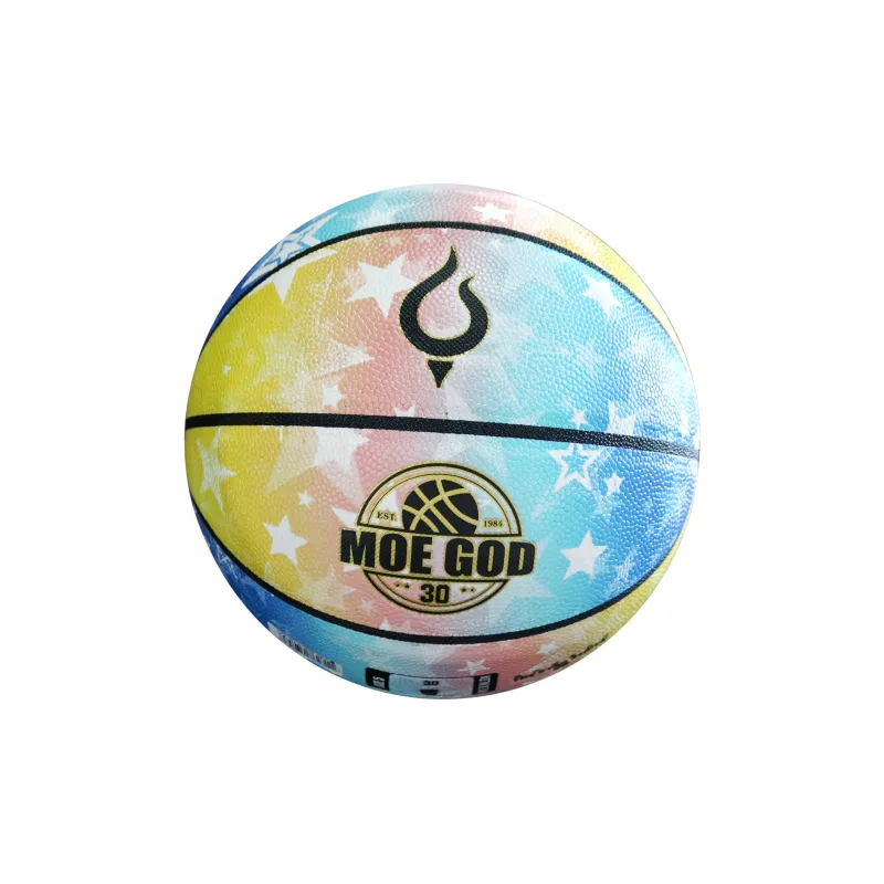 JEEANLEAN Basketball-3