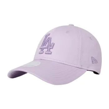New Era - Baseball Caps Unisex Light Purple