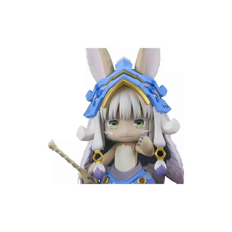 GSC Nendoroid, Nanachi Chibi Figures-1