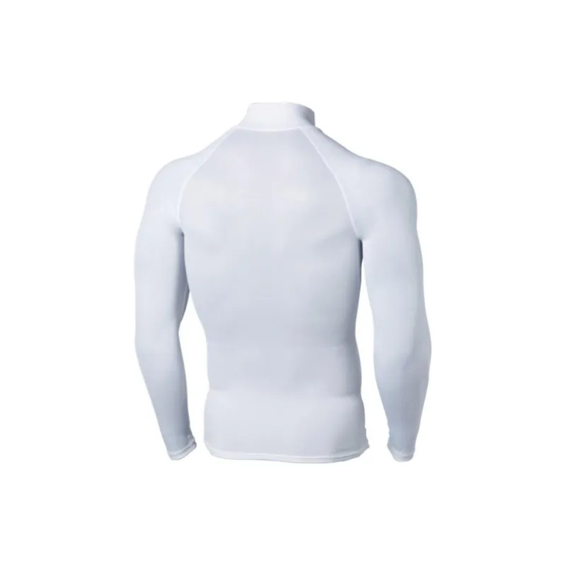 Under Armour T Shirt Men's White-1