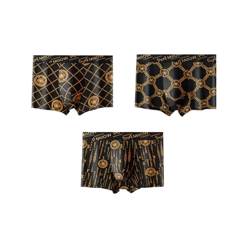 MIIOW Men Underpants-0