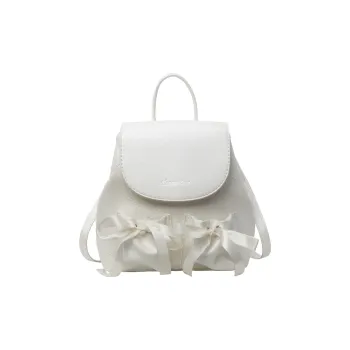 BLAKE FLEETO PU Backpack Women's Multicolor
