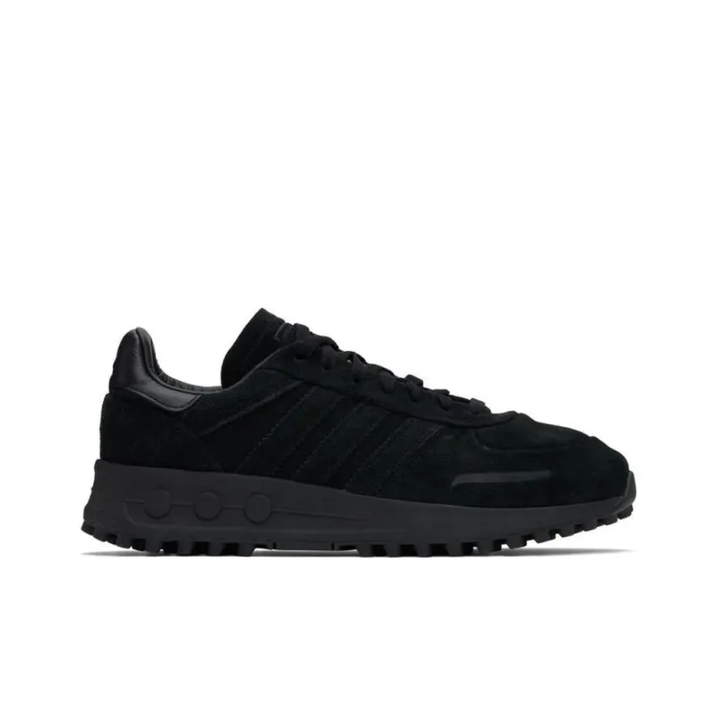 Adidas La Trainer Xlg Core Black Alumina-1