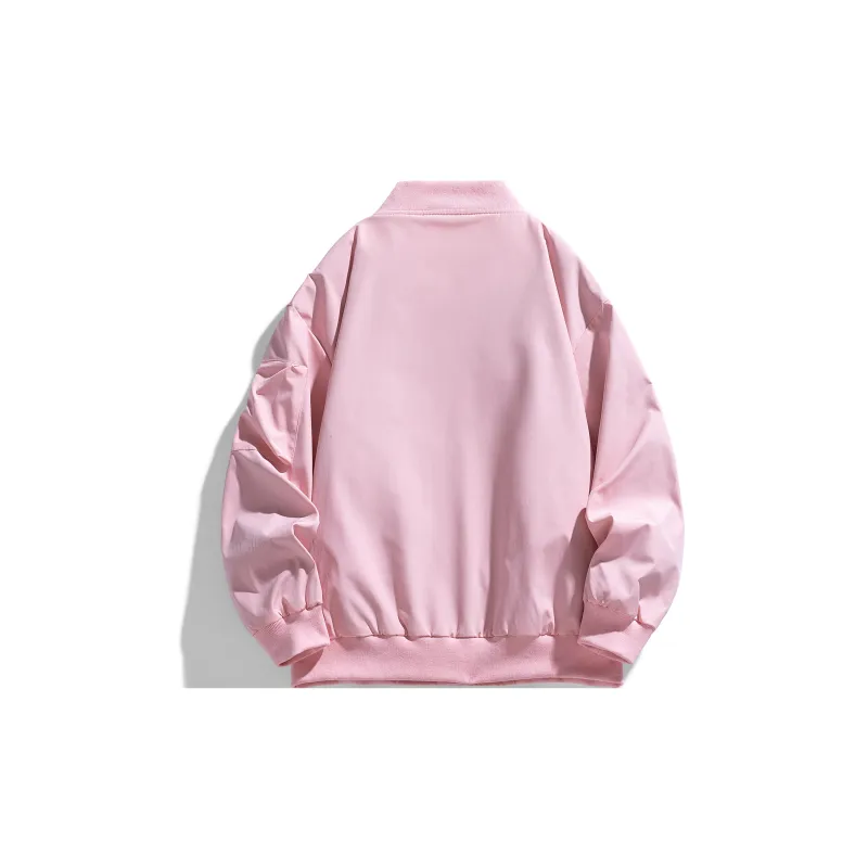 Warrior Warrior Jackets Coats Unisex-7