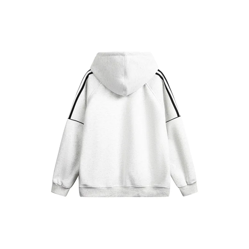 ZEXO Sweatshirt Thickened Unisex-1