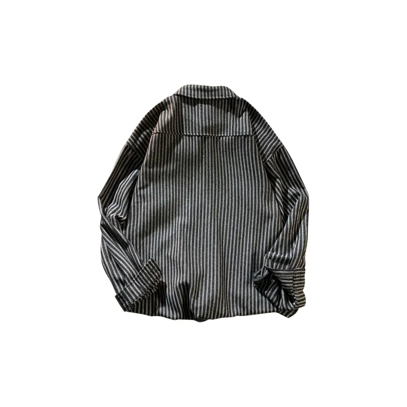 GDRX Shirts Unisex-13