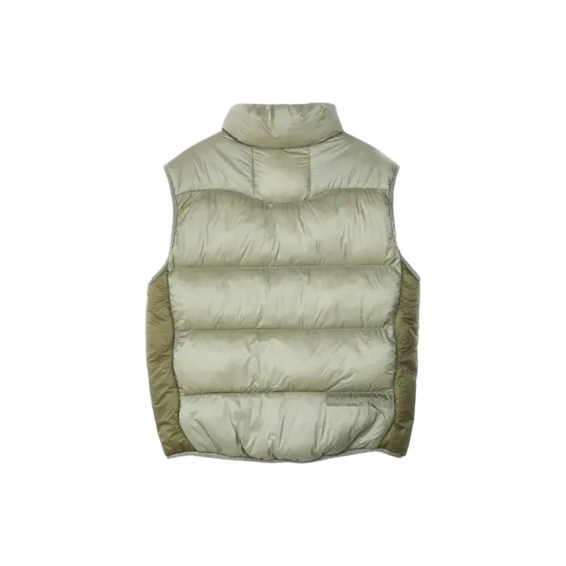 Nike Vests Men Green-1