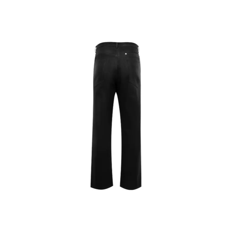 Givenchy Round Regular Fit 5 Pockets Denim-1