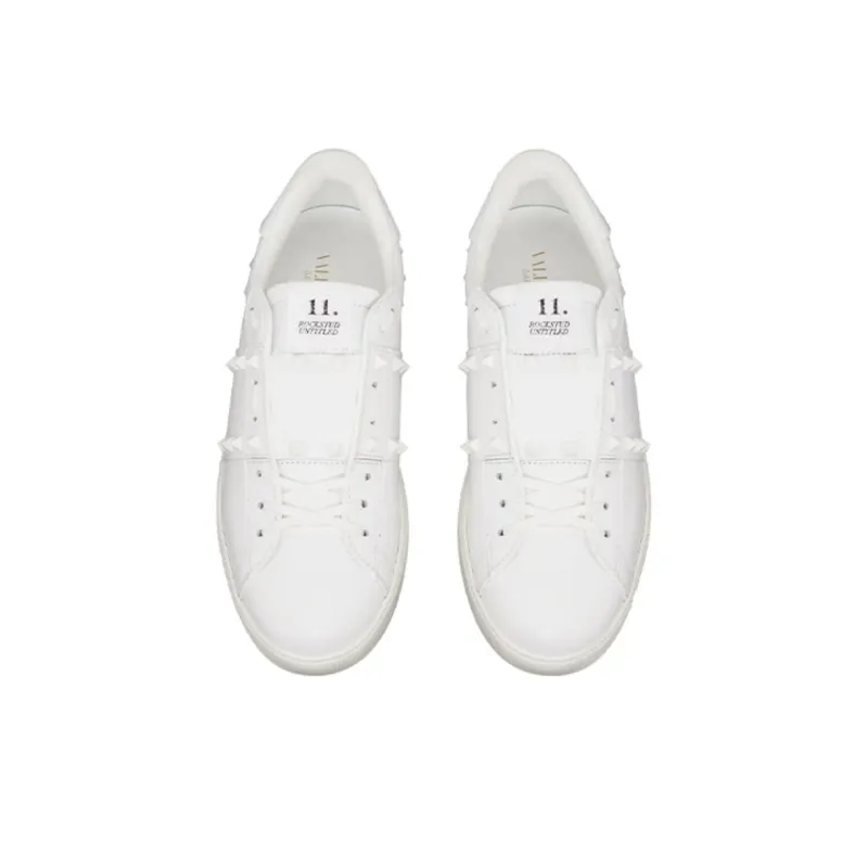 Valentino Rockstud 'Untitled - White'-3