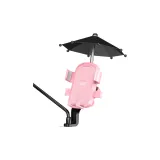 Cherry Blossom Pink[Mirror Stand Version+Rain Umbrella]