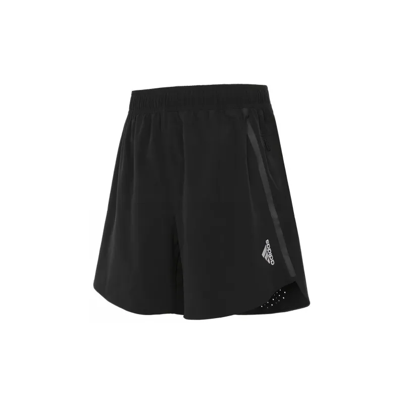 Adidas Sports Shorts Men Black-1
