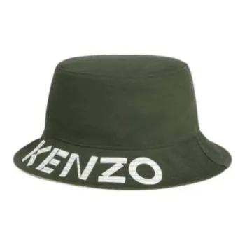 KENZO graphy Reversible Bucket Hat