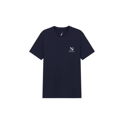 NAUTICA T-Shirts Men